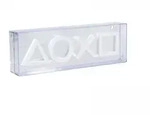 Paladone Playstation LED Lampe Neonlicht