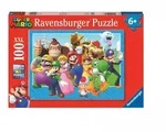 Super Mario Let&rsquo;s-a-go! 100p - Puzzle