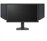 ZOWIE by BenQ XL2566X+ 24.1&prime;&prime; Fast TN 400Hz DyAc 2 Gaming Monitor