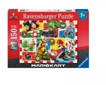 Mario Kart 150p XXL - Puzzle