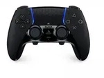 Sony Playstation 5 DualSense Edge V2 Wireless Controller - Midnight Black