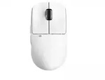 Pulsar X2 CRAZYLIGHT Mini Kabellose Gaming-Maus - Uyuni White