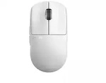 Pulsar X2 v3 Mini Kabellose Gaming-Maus - Wei&szlig;