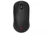 ZOWIE by BenQ U2-DW 4K Kabellose Gaming-Maus - Schwarz