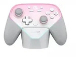 GameSir Super Nova Controller Whipped Pink