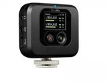 Shure MoveMic Receiver - Drahtloser Empf&auml;nger f&uuml;r MoveMic