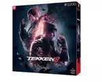 Good Loot Gaming Puzzle - Tekken 8 Key Art Puzzle 1000 Teile
