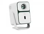 Wanbo T2 Ultra - Smart-Projektor - 500 ANSI, 1080p, Android TV