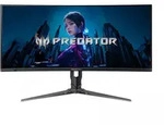 Acer 34" Predator X34X5 OLED 240Hz Gaming Monitor