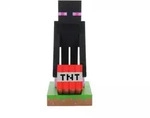 Cable Guys Minecraft Enderman - St&auml;nder f&uuml;r Controller und Smartphones