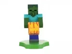 Cable Guys Holdem - Minecraft Zombie - St&auml;nder f&uuml;r Controller und Smartphones