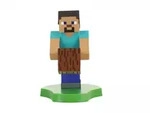 Cable Guys Holdem - Minecraft Steve - St&auml;nder f&uuml;r Controller und Smartphones