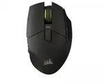 Corsair Scimitar Elite Wireless SE MMO Gaming Maus - Gun Metal