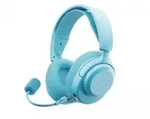 SteelSeries Arctis Nova 3P Kabelloses Headset (PC/PS5) &ndash; Aqua