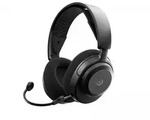 SteelSeries Arctis Nova 3X Kabelloses Headset &ndash; Schwarz