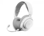 SteelSeries Arctis Nova 3X Kabelloses Headset &ndash; Wei&szlig;