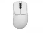 Pulsar Xlite CrazyLight Mini Drahtlose Gaming-Maus - Uyuni White