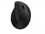 Keychron M5 8K Kabellose Ergonomische Maus - Schwarz