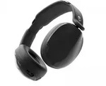 Skullcandy HESH 540 Over-Ear Kabelloses Headset ANC - Bone Black