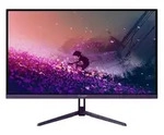 Arozzi Nova 27" IPS 2560x1440 180Hz Gaming Monitor - Lila