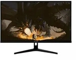 Arozzi Nova 32" IPS 2560x1440 180Hz Gaming-Monitor - Schwarz