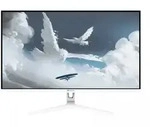 Arozzi Nova 32" IPS 2560x1440 180Hz Gaming Monitor - Wei&szlig;