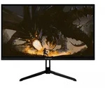 Arozzi Nova 24&ldquo; IPS 1920x1080 200Hz Gaming-Monitor - Schwarz