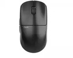 Pulsar X2 CRAZYLIGHT Medium Wireless Gaming Maus - Jet Black