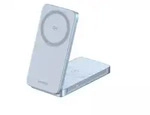 UGREEN MagFlow Qi2.2 25W 2-in-1 Flat Pad Magnetischer Wireless Charger