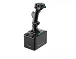 Moza Racing AB6 FFB Basis + MHG Joystick Bundle
