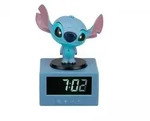 Paladone Stitch Icon Wecker