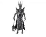 Der Herr der Ringe Bendyfigs Biegbare Figur Sauron - 19 cm