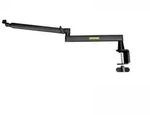 Shure by Gator &ndash; Low-Profile Mikrofonarm mit Schwenkarm