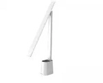 Baseus Smart Eye Kabellose LED-Schreibtischlampe - Wei&szlig;