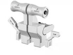 Moza Racing MTQ Throttle TQB Modul