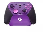GameSir G7 PRO HE Tri-Mode Wireless Controller - Plum Purple