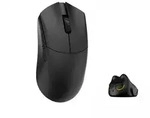 WLMouse Beast G Mini Kabellose Gaming-Maus - Schwarz