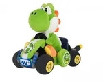 1UP Nintendo Together Plush Mario Kart: Yoshi - 27cm