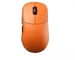 Lamzu Thorn V2 8K Kabellose Gaming-Maus - Orange