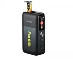 Fanttik A10 Pro 2-in-1 Digitaler Laser-Entfernungsmesser