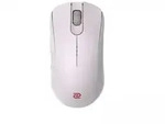ZOWIE by BenQ ZA12-DW 4K Kabellose Gaming-Maus - Grau