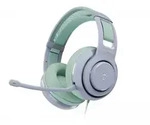 Turtle Beach Atlas Wired Gaming Headset 200 Multi-Platform - Seafoam Breeze