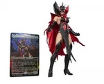 Magic: the Gathering Marvel Super Heroes Marvel Legends Actionfigur Fantastic Four