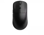 VXE R1 SE+ Kabellose Gaming-Maus - Schwarz