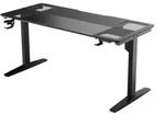 ThunderX3 LAB-X Gaming Tisch H&ouml;henverstellbarer