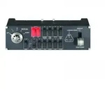 Logitech Saitek Pro Flight Switch Panel
