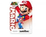 Nintendo amiibo Mario - Super Mario Collection