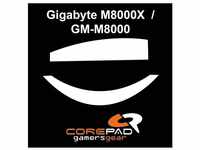 Corepad Skatez für Gigabyte M8000X/GM-M8000 CS28000