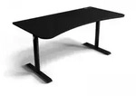 Arozzi Arena Gaming Tisch - Large - Pure Black