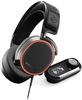 SteelSeries Arctis Pro + GameDAC Gaming Headset Schwarz 61453